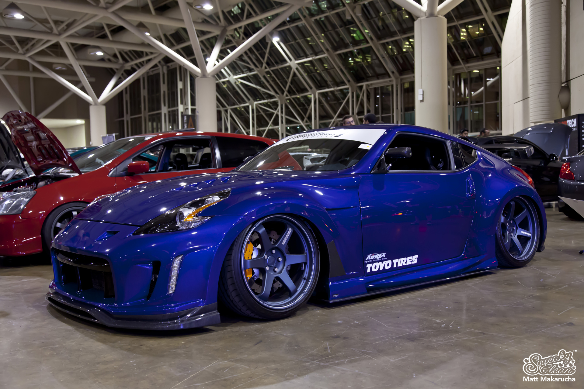  IMPORTFEST 2015 (August 22, 2015)